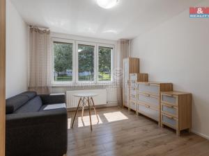 Prodej bytu 3+1, Klatovy - Klatovy III, Pod Hůrkou, 66 m2
