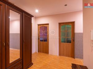 Prodej bytu 3+1, Louny, 17. listopadu, 85 m2
