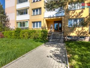 Prodej bytu 3+1, Louny, 17. listopadu, 85 m2