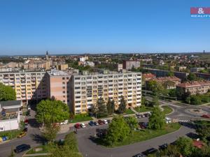 Prodej bytu 3+1, Louny, 17. listopadu, 85 m2