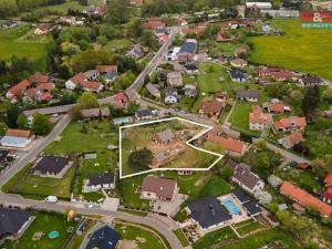 Prodej pozemku pro bydlení, Načešice, 3165 m2
