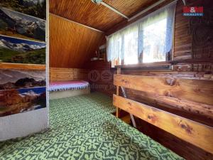 Prodej chaty, Velký Beranov - Jeclov, 33 m2