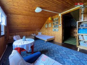 Prodej chaty, Velký Beranov - Jeclov, 33 m2