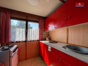 Prodej chaty, Velký Beranov - Jeclov, 33 m2