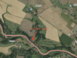 Prodej chaty, Velký Beranov - Jeclov, 33 m2