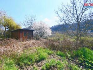 Prodej chaty, Husinec, Maličká, 50 m2