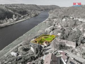Prodej chaty, Husinec, Maličká, 50 m2