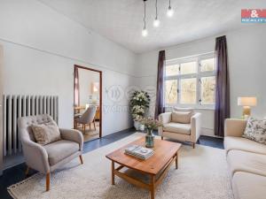 Prodej bytu 2+1, Chrastavec - Půlpecen, 67 m2