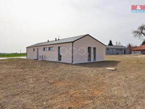 Prodej rodinného domu, Chlístovice - Pivnisko, 121 m2