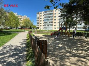 Prodej bytu 2+1, Kladno, Wednesbury, 6762 m2