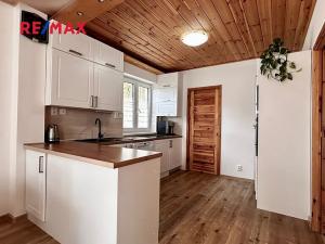 Prodej rodinného domu, Kornatice, 82 m2