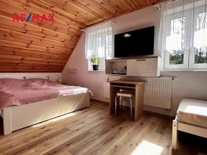 Prodej rodinného domu, Kornatice, 82 m2