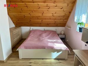 Prodej rodinného domu, Kornatice, 82 m2