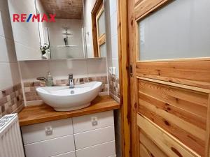 Prodej rodinného domu, Kornatice, 82 m2