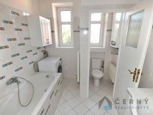 Pronájem bytu 1+1, Liberec, Americká, 46 m2