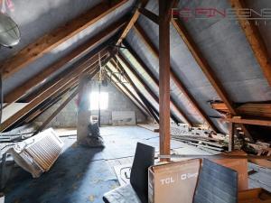 Prodej rodinného domu, Mšec, Vítovská, 180 m2