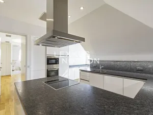Pronájem bytu 6+kk a větší, Praha - Nové Město, Novomlýnská, 269 m2
