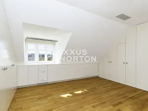 Pronájem bytu 6+kk a větší, Praha - Nové Město, Novomlýnská, 269 m2