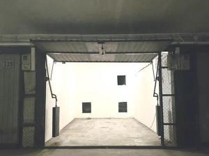 Prodej garáže, Zlín, Strážná, 17 m2