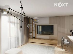 Prodej bytu 3+kk, Jilemnice, Jana Harracha, 88 m2