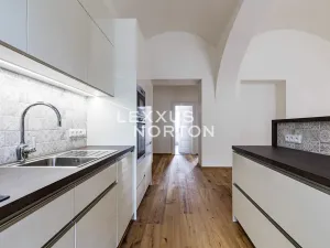 Pronájem bytu 4+kk, Praha - Nové Město, Ostrovní, 135 m2