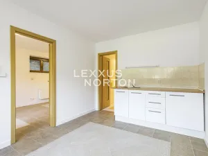 Pronájem rodinného domu, Praha - Přední Kopanina, Nové domy, 410 m2