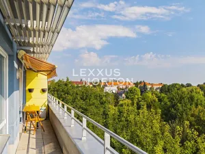 Prodej bytu 3+kk, Praha - Kbely, Martinická, 80 m2