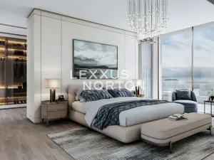 Prodej bytu 3+kk, Umm al-Kuvajn, Spojené arabské emiráty, 61 m2