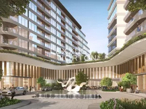 Prodej bytu 3+kk, Umm al-Kuvajn, Spojené arabské emiráty, 61 m2