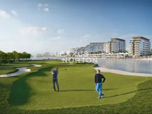 Prodej bytu 3+kk, Umm al-Kuvajn, Spojené arabské emiráty, 61 m2