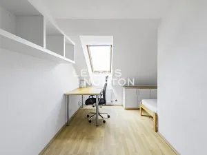 Prodej bytu 4+kk, Praha - Žižkov, Nad Ohradou, 100 m2