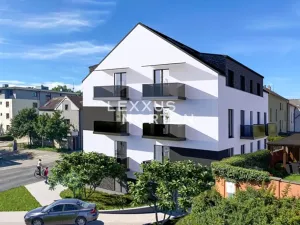 Prodej bytu 2+kk, Praha - Malešice, U tvrze, 58 m2