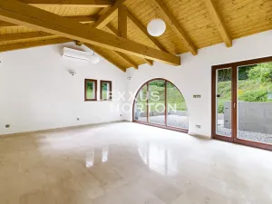 Prodej rodinného domu, Roztoky, Tiché údolí, 70 m2