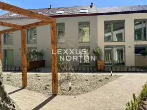 Prodej bytu 5+kk, Praha - Břevnov, Sestupná, 130 m2