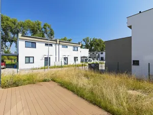 Prodej rodinného domu, Praha - Kbely, Hůlkova, 152 m2