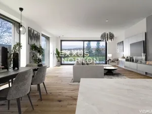 Prodej rodinného domu, Praha - Stodůlky, Ke Koh-i-nooru, 282 m2