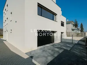 Prodej rodinného domu, Praha - Stodůlky, Ke Koh-i-nooru, 282 m2