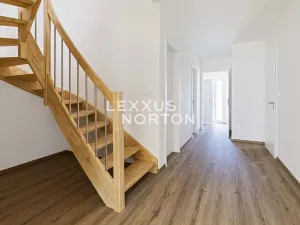 Prodej rodinného domu, Praha - Kbely, Hůlkova, 152 m2
