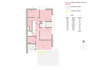 Prodej rodinného domu, Praha - Kunratice, Na Knížce, 420 m2
