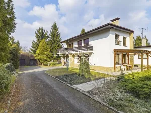 Prodej rodinného domu, Úvaly, Dobročovická, 200 m2