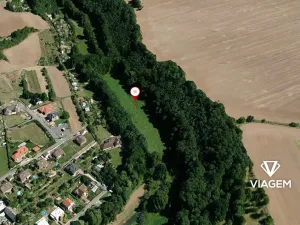 Prodej louky, Kolín, 2633 m2