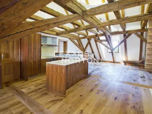 Pronájem bytu 3+kk, Praha - Malá Strana, Thunovská, 200 m2