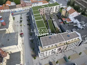 Prodej bytu 2+kk, Kralupy nad Vltavou, Husova, 45 m2