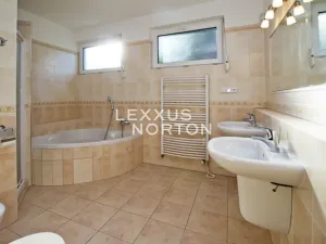 Pronájem rodinného domu, Praha - Nebušice, K Hlásku, 400 m2