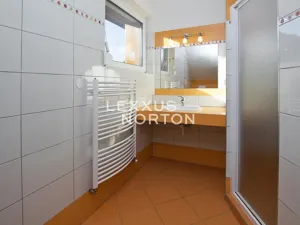 Pronájem rodinného domu, Praha - Nebušice, K Hlásku, 400 m2