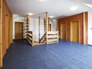 Pronájem rodinného domu, Praha - Nebušice, K Hlásku, 400 m2