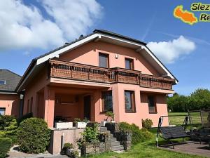 Prodej rodinného domu, Zbyslavice, Javorová, 180 m2