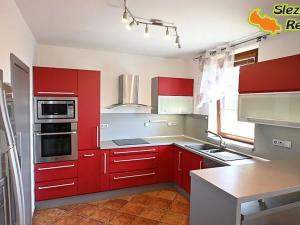 Prodej rodinného domu, Zbyslavice, Javorová, 180 m2