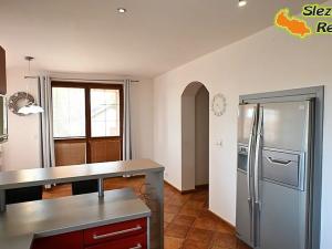 Prodej rodinného domu, Zbyslavice, Javorová, 180 m2