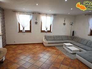 Prodej rodinného domu, Zbyslavice, Javorová, 180 m2